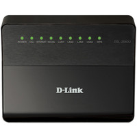 D-Link DSL-2640U/RB/U1A