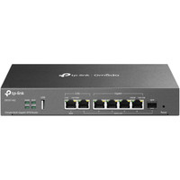 VPN-маршрутизатор TP-Link ER707-M2 — Chaika Market