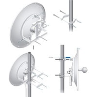 Ubiquiti RocketDish 5G-30 LW Image #6