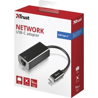Trust USB-C to Ethernet Adapter Image #5