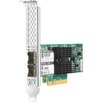 HP Ethernet 10Gb 2-port 546SFP+ Adapter [779793-B21] Image #1