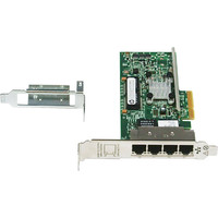 HP Ethernet 1Gb 4-port 331T 647594-B21 Image #4