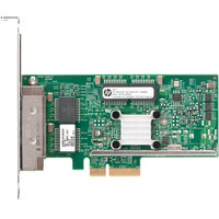 HP Ethernet 1Gb 4-port 331T 647594-B21 Image #1