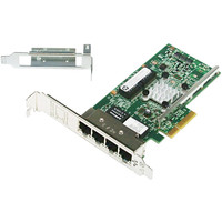 HP Ethernet 1Gb 4-port 331T 647594-B21 Image #3