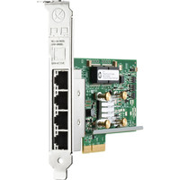 HP Ethernet 1Gb 4-port 331T 647594-B21 Image #2