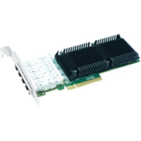 LR-Link LRES1027PF-4SFP28 Image #1