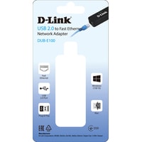 D-Link DUB-E100/E1A Image #2