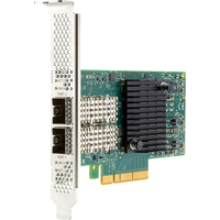 HP Ethernet 25Gb 2-port SFP28 817753-B21