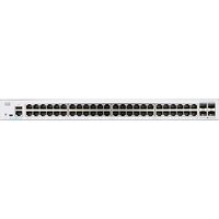 Cisco CBS350-48T-4X-CN Image #1