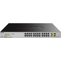D-Link DGS-1026MP/B2A Image #2