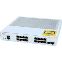 Cisco Catalyst C1000-16T-2G-L Image #1