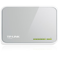 TP-Link TL-SF1005D V17 Image #2