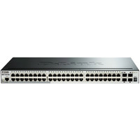 D-Link DGS-1510-52X/A2A Image #1
