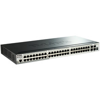 D-Link DGS-1510-52X/A2A Image #2