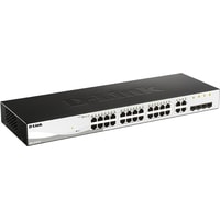 D-Link DGS-1210-28/FL Image #2