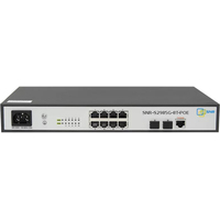 SNR SNR-S2985G-8T-POE Image #1