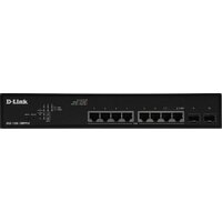 D-Link DGS-1100-10MPPV2/A