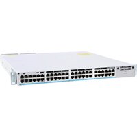 Cisco Catalyst C9300-48UXM-A