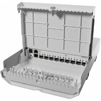 Mikrotik netFiber 9 CRS310-1G-5S-4S+OUT