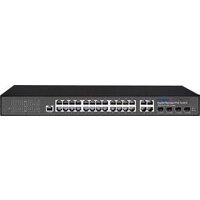 TRASSIR TR-NS24284C-400-24PoE