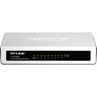 TP-Link TL-SF1008D V12 Image #1
