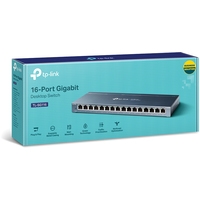 TP-Link TL-SG116 Image #4