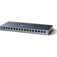 TP-Link TL-SG116 Image #2