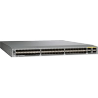 Cisco N3K-C3064PQ-10GX Image #1