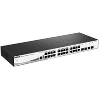 D-Link DGS-1210-28/ME/A2A Image #2