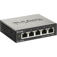 D-Link DGS-1100-05V2/A1A Image #2
