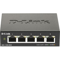 D-Link DGS-1100-05V2/A1A Image #1