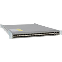 Cisco Nexus 93180YC-FX Image #1