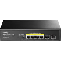 Cudy GS1005PTS1 1.0 Image #1