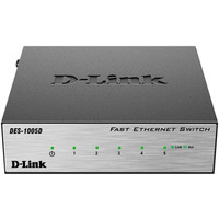 D-Link DES-1005D/O2A