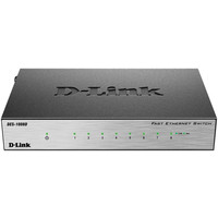 D-Link DES-1008D/L2B