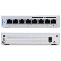 Ubiquiti UniFi Switch 8 [US-8-60W-5] Image #2