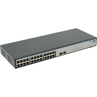 HP 1420-24G-2SFP (JH017A)