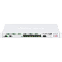 Mikrotik Cloud Core Router 1036-8G-2S+ (CCR1036-8G-2S+) Image #1