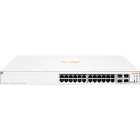 Aruba Instant On 1930 24G Class4 PoE 4SFP/SFP+ 195W JL683B