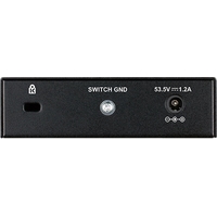 D-Link DGS-1005P/B1A Image #3