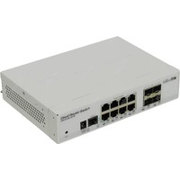 Mikrotik Cloud Router Switch [CRS112-8G-4S-IN] Image #1