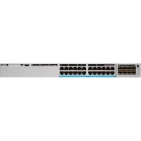 Cisco Catalyst C9300L-24P-4X-A Image #1