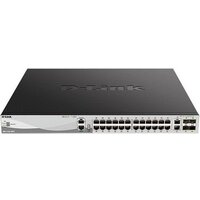 D-Link DGS-3130-30PS/B2A