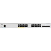 Cisco Catalyst C1000-24FP-4G-L Image #1