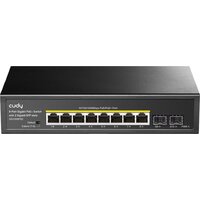 Cudy GS1008PS2 1.0