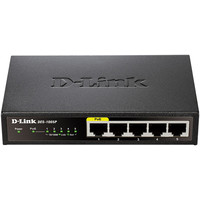 D-Link DES-1005P/A1A