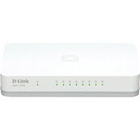 D-Link DGS-1008A/C1A