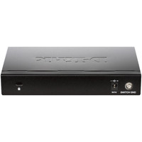 D-Link DGS-1100-08 Image #2