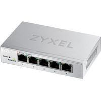 Zyxel GS1200-5 Image #1