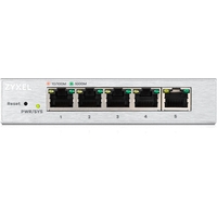 Zyxel GS1200-5 Image #3